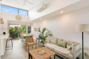 Sunfish Special - Beachside Townhouse by uHoliday Kingscliff